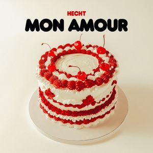 Mon Amour (Single)