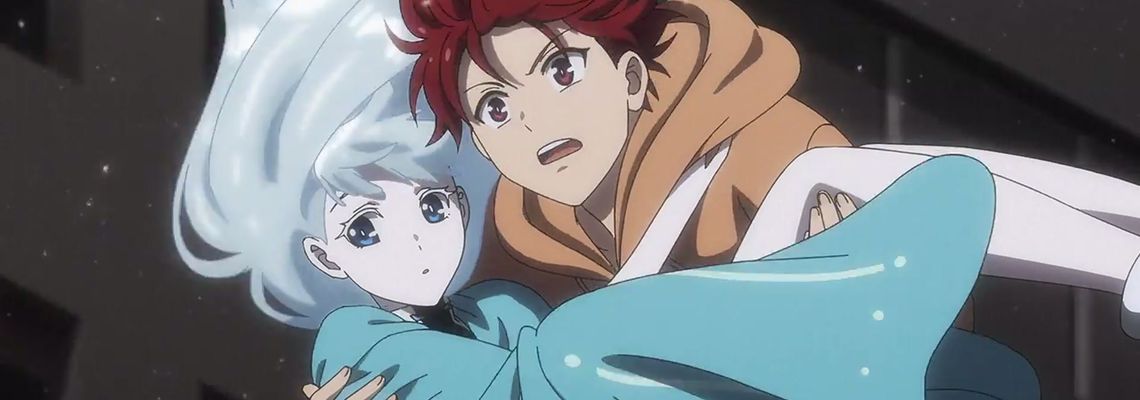 Cover Si-Vis: The Sound of Heroes