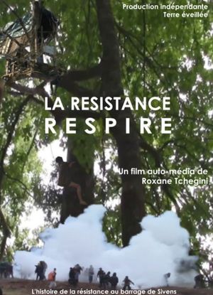La Résistance respire