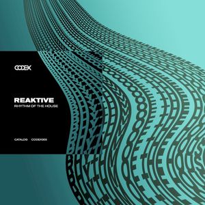 Rhythm of the House (EP)