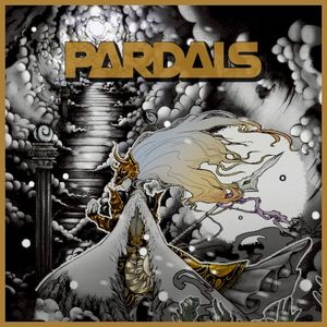 PARDALS EP (EP)