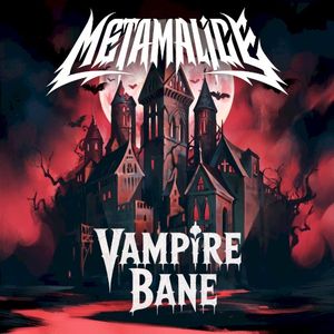 Vampire Bane (EP)