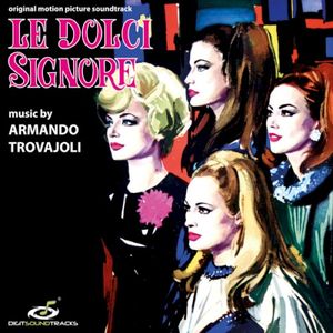 Le dolci signore (M 19)