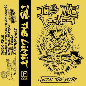 It’s the Demo (EP)