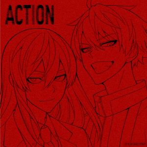 ACTION (Single)