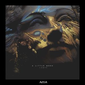 A Little More (EP)