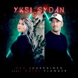 Yksi sydän (Single)