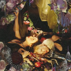 Ripe Fruit Rots and Falls