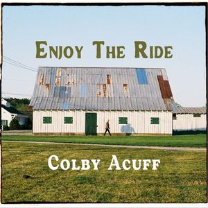 Enjoy the Ride