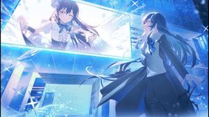 勇気のReason (Single)