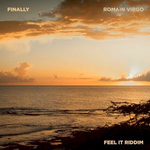 Finally (Single)