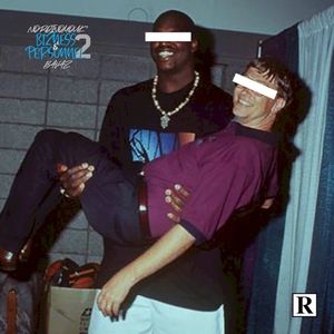 Bizness & Personnel 2 (EP)