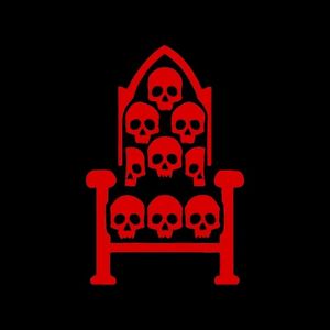 Blood for the Blood God (Inspired by Warhammer 40k) (EP)