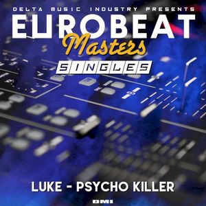 Psycho Killer (Single)