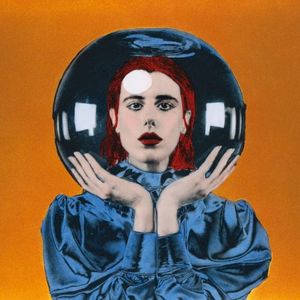 Crack My Mind (Single)