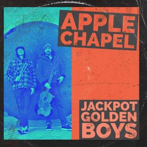 Apple Chapel (Single)