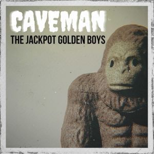 Cave man (Single)