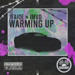 Warming Up (Single)