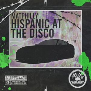 Hispanic at the Disco (Single)