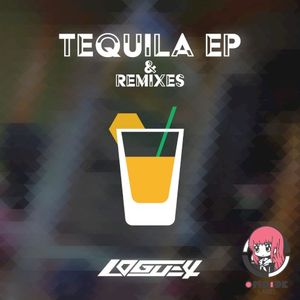 Tequila EP (EP)