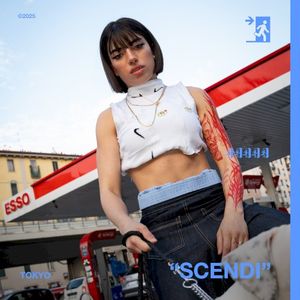 SCENDI (Single)