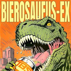 Bierosaufus Ex (Single)