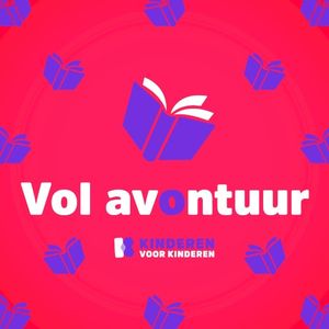 Vol avontuur (Single)