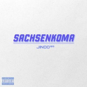 Sachsenkoma (Single)