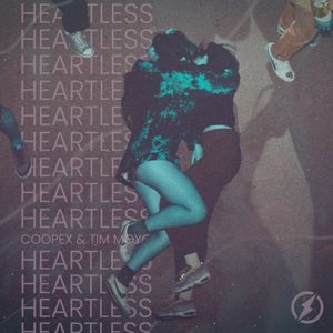 Heartless (Single)