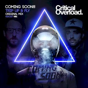 Trip Up & Fly (Single)