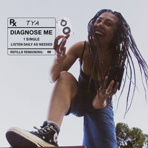 DIAGNOSE ME (Single)