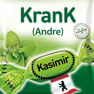 KranK (Andre) (Single)