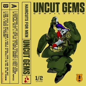 Uncut Gems Compilation