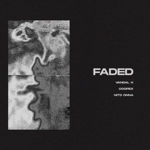 Faded (Single)