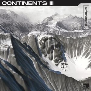 Continents III (EP)