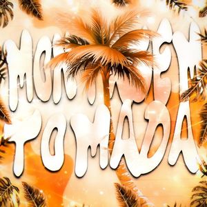 MONTAGEM TOMADA (EP)