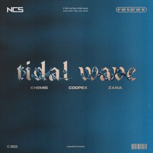 Tidal Wave (Single)