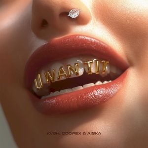 U Want It (Single)