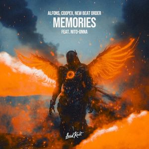 Memories (Single)
