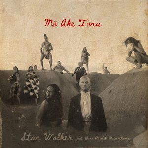 Mō Āke Tonu (Single)