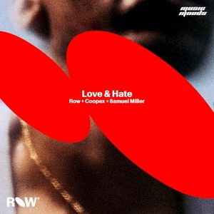 Love & Hate (Single)