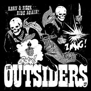 The Outsiders EP (EP)