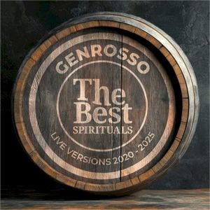 The Best Spirituals, vol. 1 (Live Versions 2020 - 2025) (Live)