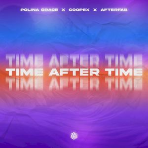 Time After Time (Single)