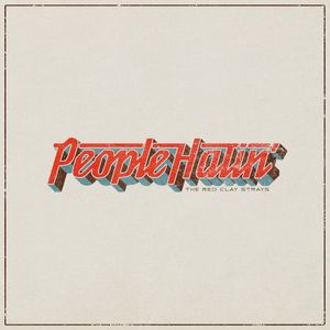 People Hatin' (Single)