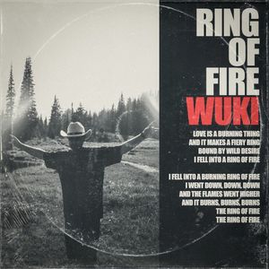 Ring of Fire (Single)