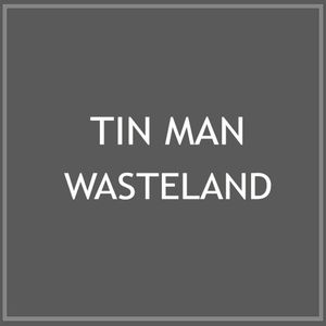 Wasteland (EP)