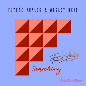 Searching (EP)