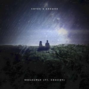 Breakaway (Single)