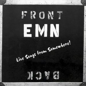 Live Songs From Somewhere (Live)